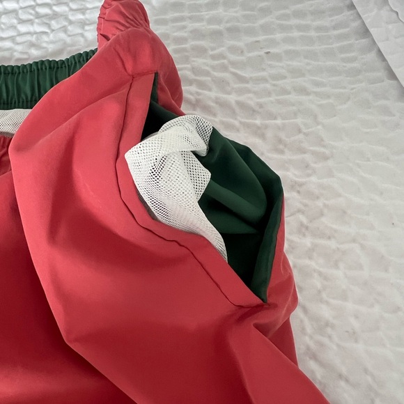 Lacoste 😍Men's Light Quick-Dry Swim Shorts - Picture 7 of 7